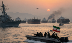 Petrol yolu tıkandı! ABD-İran krizi Hürmüz'de gemi trafiğini durdurdu