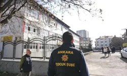İçişleri harekete geçti: Riskli öğrenciler yakın takibe alınıyor