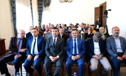 İlahiyat Panelinde Küresel Teo-Politik Dengeler Masaya Yatırıldı