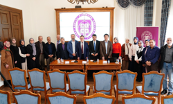 Ankara’da Kritik Tartışma: İlahiyat ve Toplum Panelinde Güncel Süreçler Ele Alındı