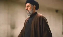 İran’dan dikkat çeken video: Hamaney operasyon merkezinde, Dimona detayı öne çıktı