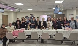 Ankara Etlik Şehir Hastanesi’nden Anne Adaylarına Destek Programı