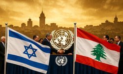 İsrail ve Lübnan müzakere kararı aldı!