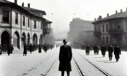 MİT'ten tarihi Ankara belgesi! Ulus'taki casus...