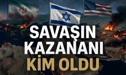 40 günlük savaşta kim kazandı, kim kaybetti?