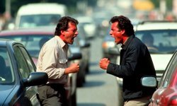 Türkiye’nin en küfürbaz ve en sakin şehirleri belli oldu!