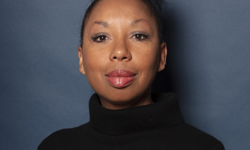 Ankara’da edebiyat rüzgarı: Marie NDiaye konferansı için geri sayım