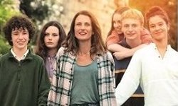 Ankara’da Fransız sineması buluşması: “Toni en famille” gösterimi