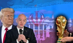 İran’ın Dünya Kupası belirsizliği bitiyor: Trump ve FIFA’dan peş peşe açıklamalar