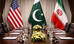 İran’dan müzakere öncesi şart: Lübnan’da ateşkes olmadan ABD ile görüşme yok