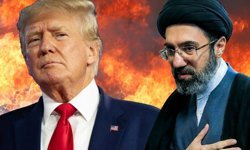 Hürmüz’de gerilim patladı: ABD vurdu İran İHA’larla karşılık verdi