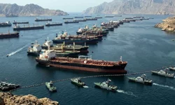 İran’dan Trump’ın Hürmüz tehdidine sert yanıt: “Babu’l Mendeb’i de kapatırız”