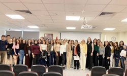 Profesyonel İş Görüşmesi Tüyoları Ankara'da Paylaşıldı