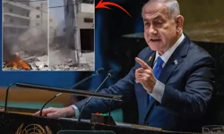 Lübnan’da kanlı gün: İsrail saldırısında 10 kişi hayatını kaybetti