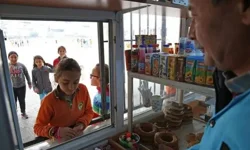 İstanbul’da öğrencilere aylık 2 bin TL kantin desteği: 100 bin öğrenci yararlanacak