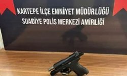 Kocaeli’de silahlı saldırı! Mermiler okula isabet etti!