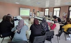 Sincan İlçe Sağlık Müdürlüğü Uyardı: Kalbinizi Korumak Elinizde