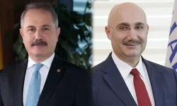 Kamu bankalarında üst düzey değişim: VakıfBank ve Halkbank’ta yeni genel müdürler belli oldu