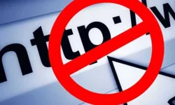 Emniyet duyurdu: 115 internet sitesine erişim engeli getirildi!