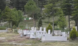 Ankara vefat sorgulama... 14 Nisan Ankara vefat edenler bugün: Ankara vefat listesi