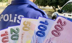 Polisin maaş sistemi değişiyor! Mesai yapana zam, yapmayana kesinti var