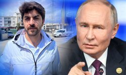 Bursa’da bir garip olay: ‘Putin’ yüzünden işten kovuldu!