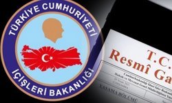 Ankara’da en kritik kararname masada! 34 ilin valisi değişebilir!