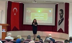 KPSS, DGS ve mülakat teknikleri Ankara'da ele alındı