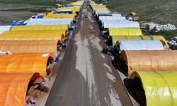 Keçiören kurbanlık satış noktaları başvuruları ne zaman?