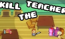 “Kill Teacher” oyunu nedir? Kill Teacher oyunu Türkiye'de yasak mı?