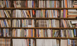 Ankara Kitap Fuarı'nda son gün! "Askıda kitap" uygulaması ilgi odağı oldu