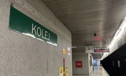 Ankaralılar dikkat! Kolej ANKARAY istasyonu kapatıldı: İşte alternatif duraklar...