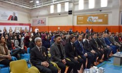 Ankara Pursaklar’da Selamlaşma ve Komşuluk Projesi hayata geçirildi