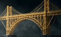 Ankara’da geleceğin mühendisleri yarışıyor: 4. Makarna Köprü Yarışması için başvurular açıldı