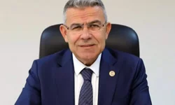 Yasak aşk yaşayan başkandan skandal adım! Nuri Güler istifa etti