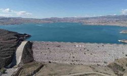 Koyunbaba Barajı Sulaması'nda sona doğru: Ankara ve Çankırı'ya "can suyu" geliyor!