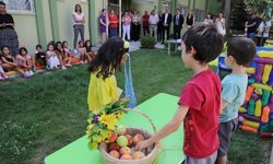 Çankaya Belediyesi kreş başvuruları başlıyor! Tarihler ve şartlar açıklandı