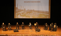 Ankara’da Uluslararası Kudüs Sempozyumu Düzenlendi