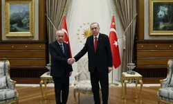 Külliye’de kritik zirve: Cumhurbaşkanı Erdoğan ile Bahçeli bugün görüşecek