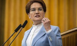 Meral Akşener’in adını taşıyan vakıf kuruldu: Hedefte gençler kadınlar ve politika üretimi var