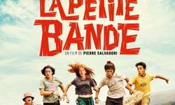 Ankara’da sinema kulübü etkinliği: “La petite bande” izleyiciyle buluşacak