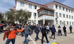 Kahramanmaraş’ta okul saldırısı: Saldırganın annesi de gözaltına alındı!