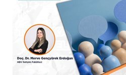 Ankara Hacı Bayram Veli Üniversitesi’nde İletişimde Nezaket etkinliği