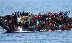 Andaman Denizi’nde tekne faciası: 250 Arakanlı Müslüman kayıp!