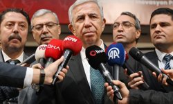 Mansur Yavaş hakkında soruşturma izni iddiası: ABB’den “algı” tepkisi