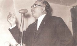 Mecit Çetinkaya kimdir? Denizcilik...