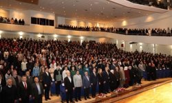 Kudüslü Meryem’in Hikâyesi Ankara'da Sahneye Taşındı
