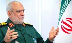 İran İstihbarat Başkanı Mecid Hademi öldürüldü!