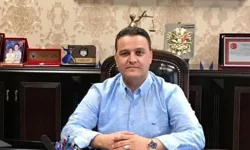 Mehmet Ali Yüce kimdir? Savcı Mehmet Ali Yüce Antalya'dan Kayseri'ye atandı