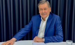 Gökçek’ten Yavaş’a çağrı: “Belgelerle yüzleşelim"